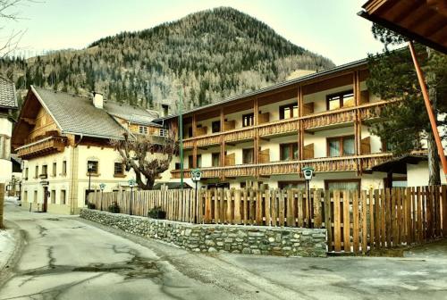. das MARX - Gasthof Marx - Apartments