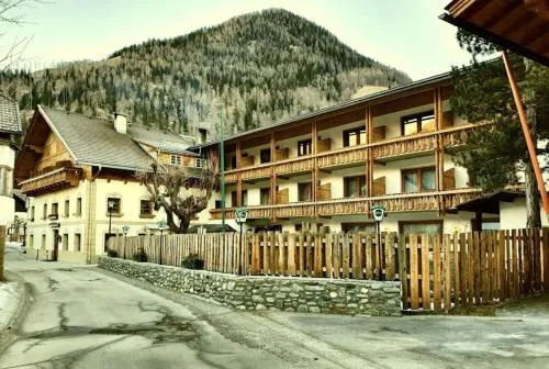 das MARX - Gasthof Marx - Apartments in Großkirchheim, Österreich