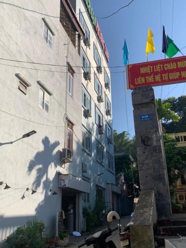 Phương Linh Hotel - 숙소 외관