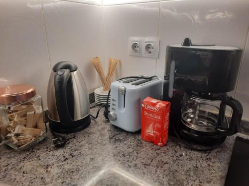 Apartamentos Parke24 San Sebastian by RUVA in Errenteria