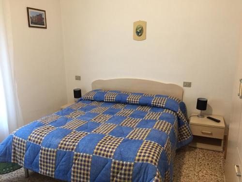 Hotel Nuova Doel