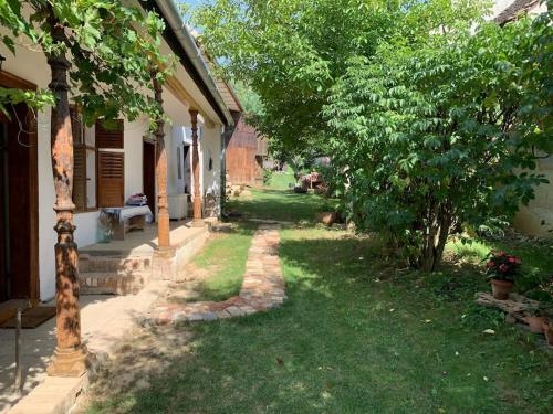 Feked Farmstay in Feked