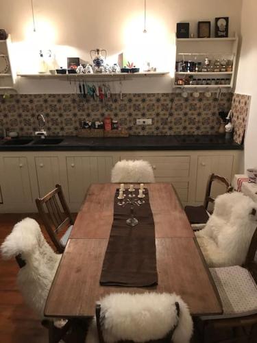 Feked Farmstay in Feked