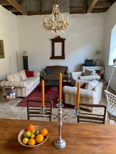 Feked Farmstay in Feked