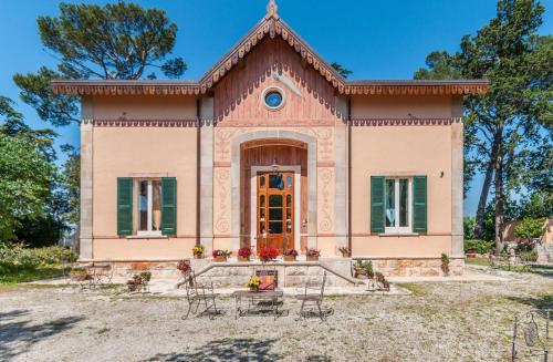 

Tenuta Colavecchio B&B