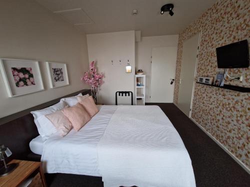 Boutique Hotel De Raetskamer in Noordwijkerhout