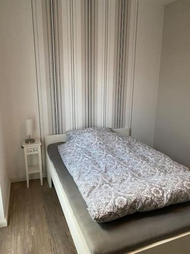 Schöne Ferienwohnung im Ergeschoss mit Terrasse (Schone Ferienwohnung im Ergeschoss mit Terrasse) in 阿豪斯