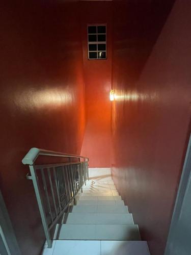 1400平方米3臥室獨立屋 (吉打港口) - 有2間私人浴室 (DeSyafiq Homestay) in 吉打港