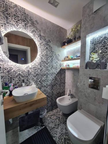 Апартамент Мегилукс 2, Blagoevgrad (foto 11)