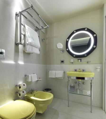 Hotel L'Orologio Venezia - WTB Hotels, Benátky (fotografie 5)