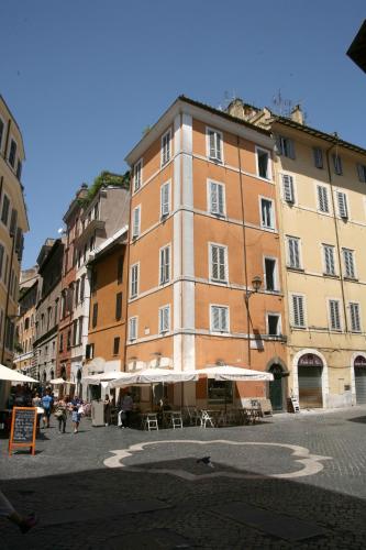 Indimenticabili VACANZE ROMANE nel cuore della città, Řím (fotografie 2)