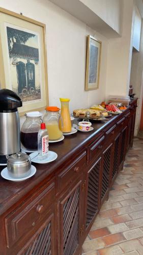 Comida y bebida, Café e Prosa Centro Histórico (Cafe e Prosa Centro Historico) in Parati