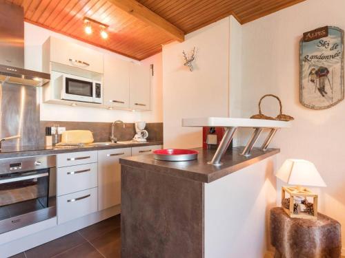 Appartement Serre Chevalier 1 pièce 4 personnes - FR-1-330F-63 - image 10