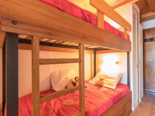 Appartement Serre Chevalier 1 pièce 4 personnes - FR-1-330F-63 - main image
