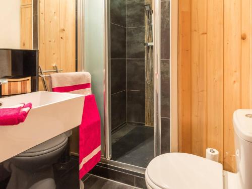 Appartement Serre Chevalier 1 pièce 4 personnes - FR-1-330F-63 - image 8