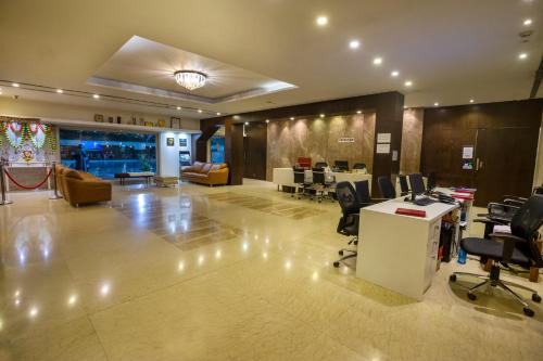 The Thane Club