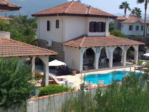 3-Bed sleeps 5 Annie's Hse Dalyan Ortaca