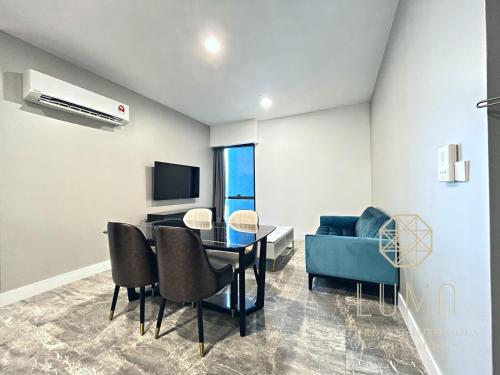 The Platinum 2 Kuala Lumpur by LUMA - image 12