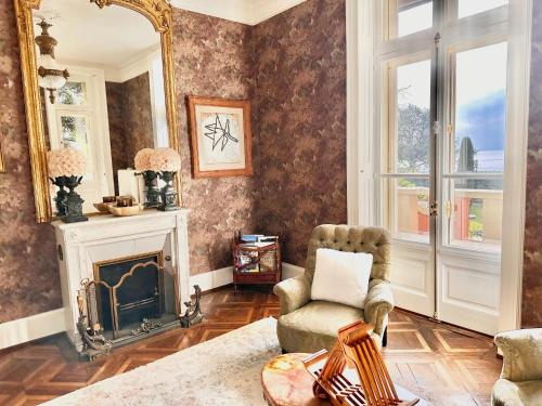 Villa Kruger Boutique Hotel B&B - image 31