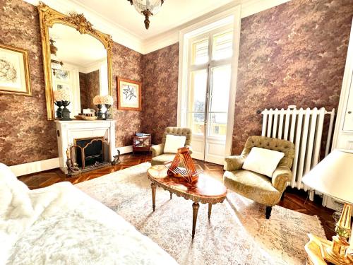 Villa Kruger Boutique Hotel B&B - image 30