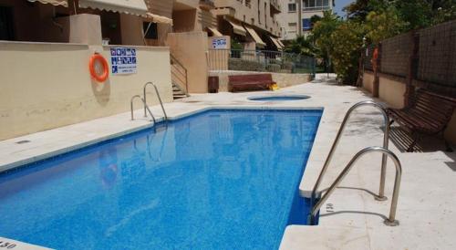 Andaluz Apartments Torrecilla - image 2
