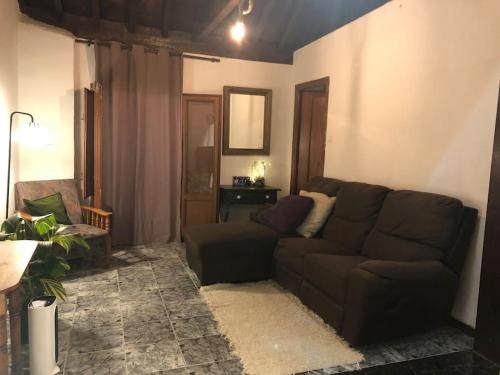 Nazari one bed flat in the Albaicin Granada centre