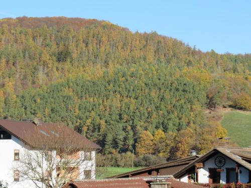 Traumblick Am Bartelsborn in Kleinern, Deutschland