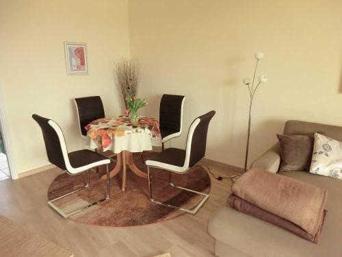 Appartement Residenz Bellevue Whg - image 30