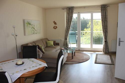 Appartement Residenz Bellevue Whg - image 22