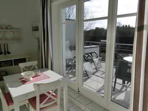 Appartement Residenz Bellevue Used - image 4