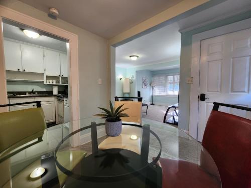 Comfortable two bedroom home in Lakeland, USA
