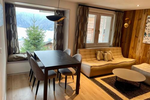 Apartment Mossegor Bettmeralp