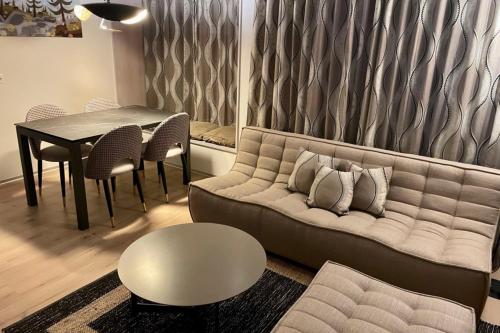  Apartment Mossegor in Bettmeralp