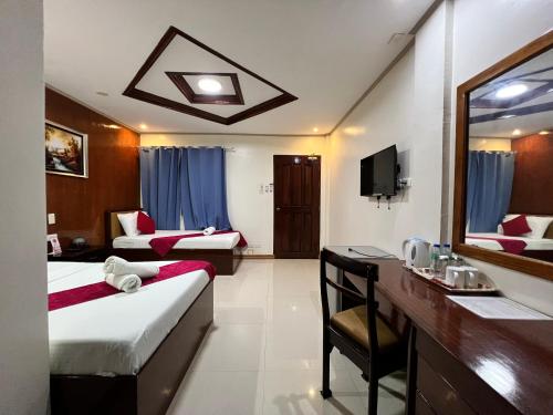 Mariafe Inn