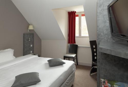 Classic Double Room with Wellness access