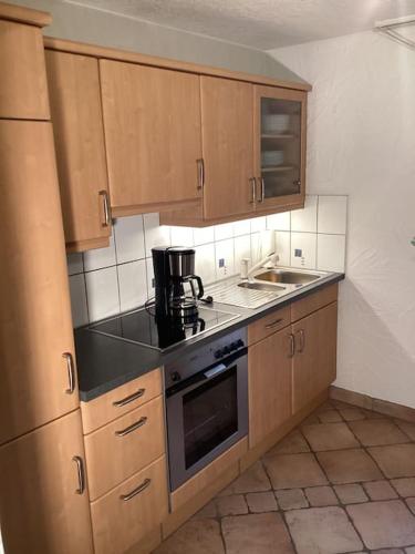 Schöne Ferienwohnung Nähe der Schweizer Grenze