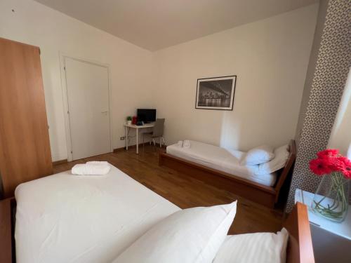 B&B Civico 40, Milán (fotografie 5)