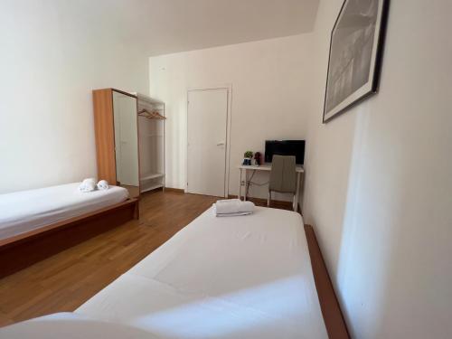 B&B Civico 40 – Milan, DC
