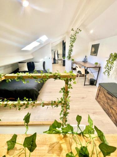 Defoy Getaway - Antibes