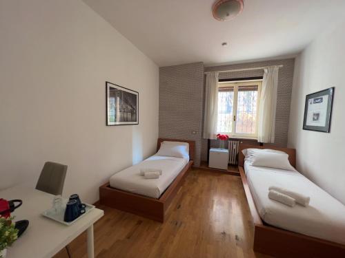 B&B Civico 40, Milán (fotografie 9)