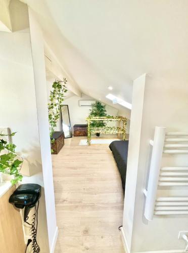 Defoy Getaway - Antibes