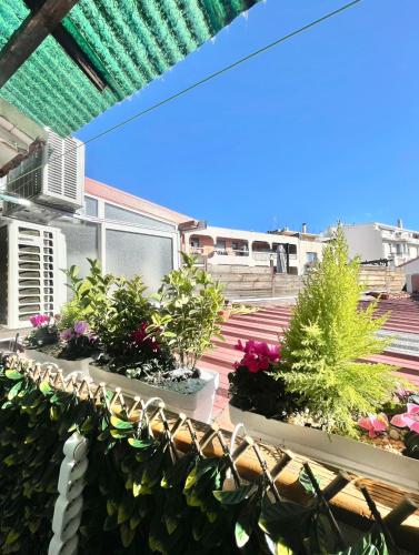 Defoy Getaway - Antibes