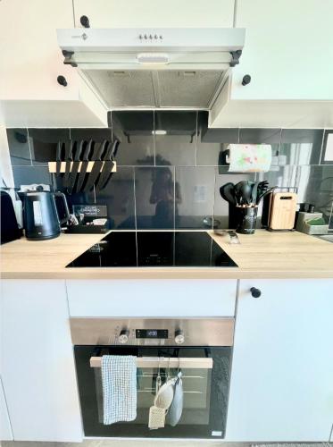 Defoy Getaway - Antibes