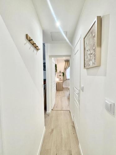 Defoy Getaway - Antibes