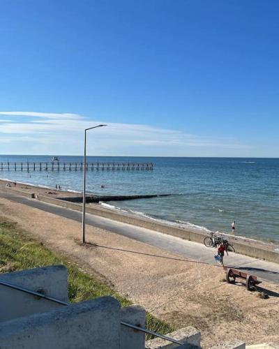 LA CABINE VUE MER