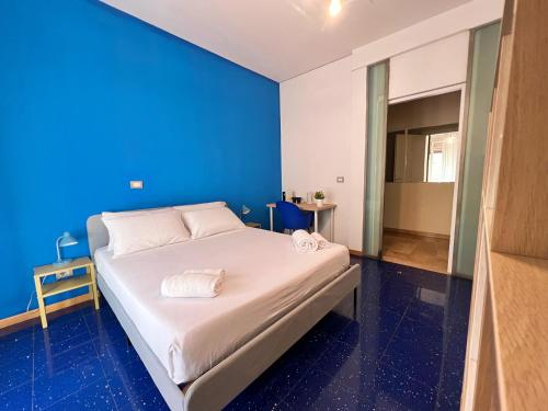 B&B Civico 40 – Milan, DC