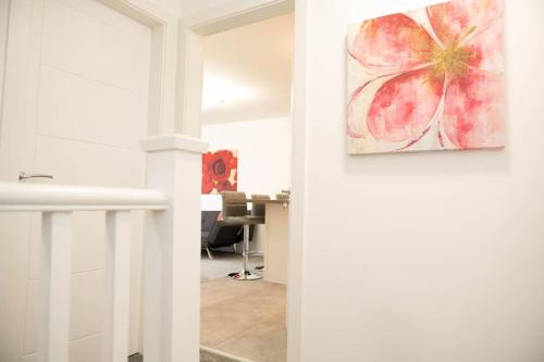 Panorama House, Modern 3-Bedroom Apartment 3, Oxford in Dél-Kidlington