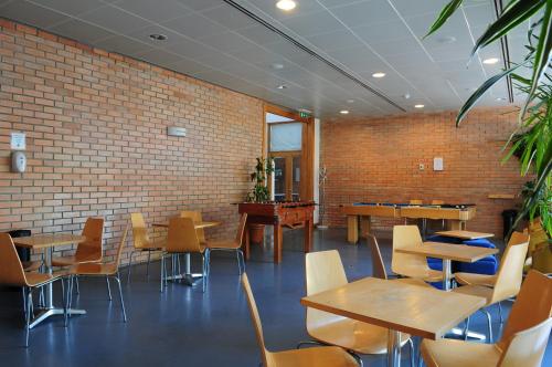 HI Abrantes – Pousada de Juventude - main image