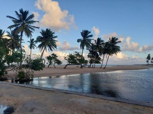 La casita de la playa