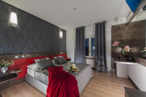 HiSuiteROME - ApartHotel, Rzym (zdjęcie 7)